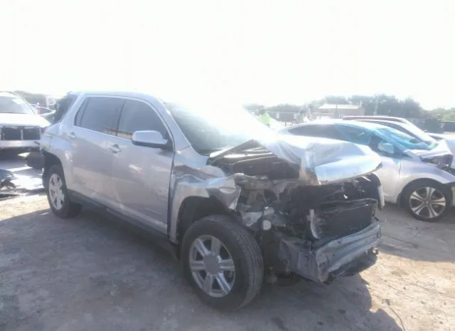 GMC TERRAIN 2015 2gkalmek6f6405216