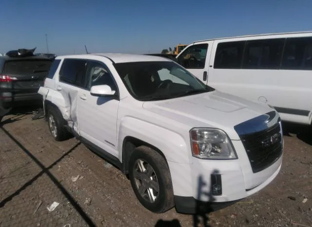 GMC TERRAIN 2015 2gkalmek6f6405474