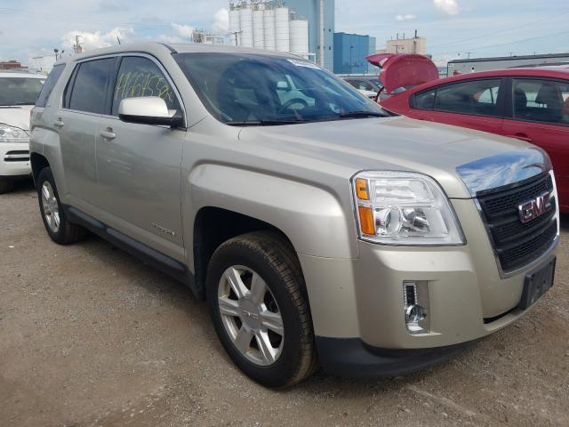 GMC TERRAIN SL 2015 2gkalmek6f6407497