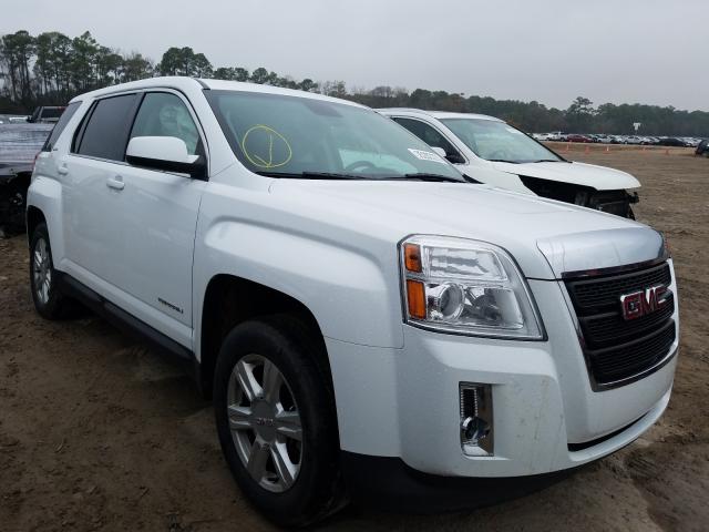 GMC TERRAIN SL 2015 2gkalmek6f6408892