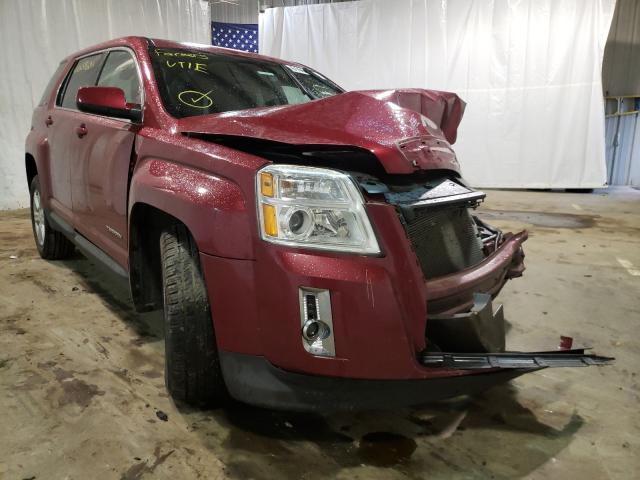 GMC TERRAIN SL 2015 2gkalmek6f6411694