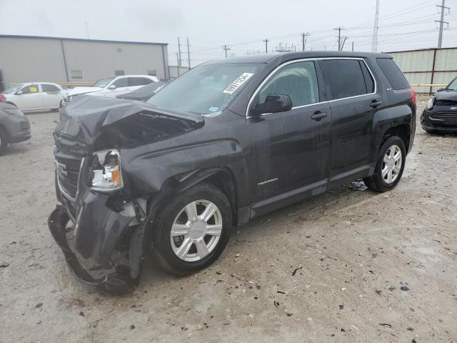 GMC TERRAIN SL 2015 2gkalmek6f6412554