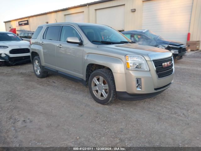 GMC TERRAIN 2015 2gkalmek6f6420590