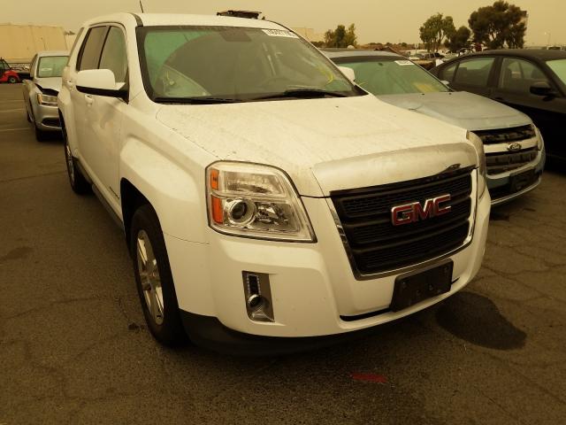 GMC TERRAIN SL 2015 2gkalmek6f6421755