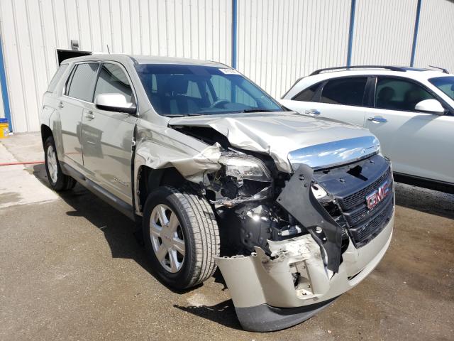 GMC TERRAIN SL 2015 2gkalmek6f6422050