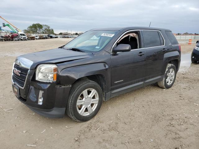 GMC TERRAIN 2015 2gkalmek6f6422579