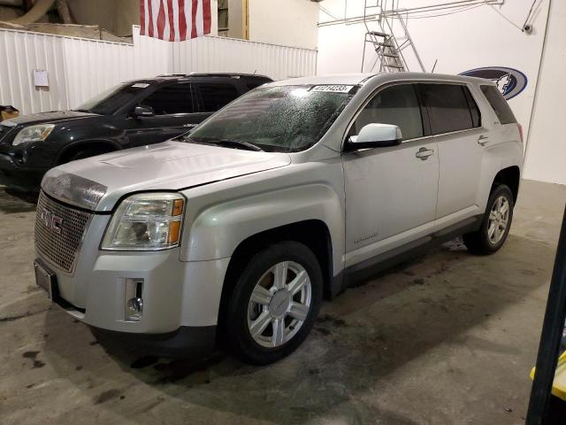 GMC TERRAIN SL 2015 2gkalmek6f6425322