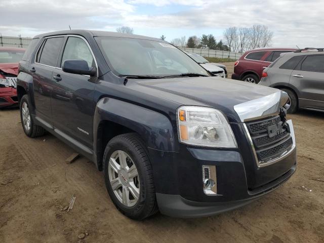 GMC TERRAIN SL 2015 2gkalmek6f6427314