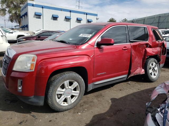 GMC TERRAIN 2015 2gkalmek6f6430083