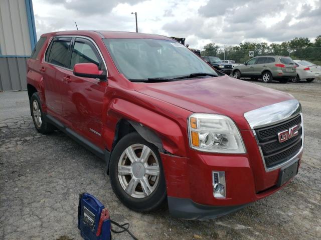 GMC TERRAIN SL 2015 2gkalmek6f6431511