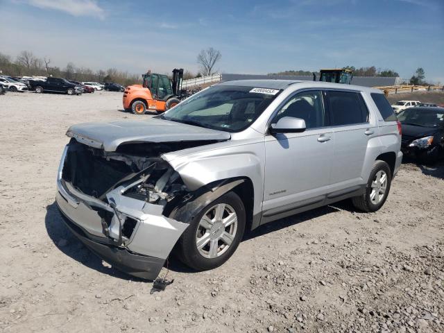 GMC TERRAIN SL 2016 2gkalmek6g6106844