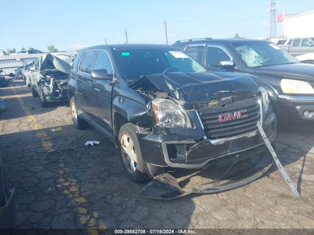 GMC TERRAIN 2016 2gkalmek6g6167644