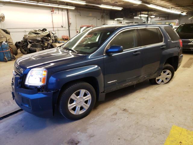 GMC TERRAIN SL 2016 2gkalmek6g6196285