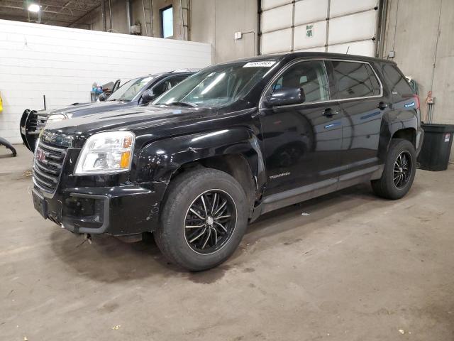 GMC TERRAIN 2016 2gkalmek6g6197050