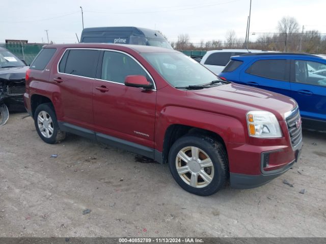 GMC TERRAIN 2016 2gkalmek6g6215918