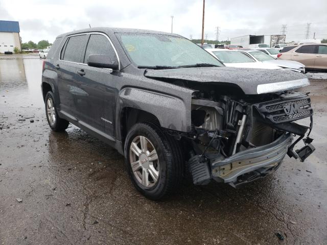 GMC TERRAIN SL 2016 2gkalmek6g6252919