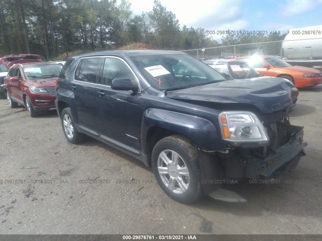 GMC TERRAIN 2016 2gkalmek6g6255352