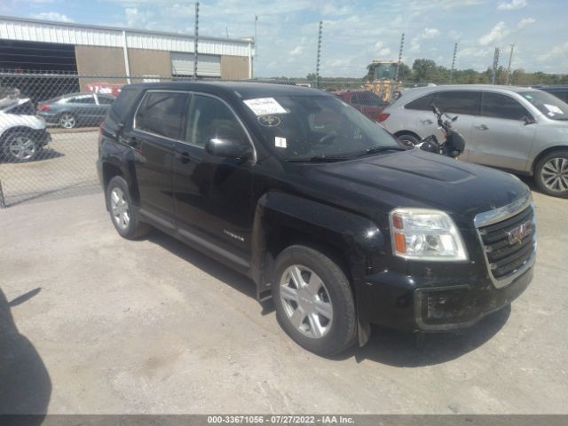 GMC TERRAIN 2016 2gkalmek6g6259384