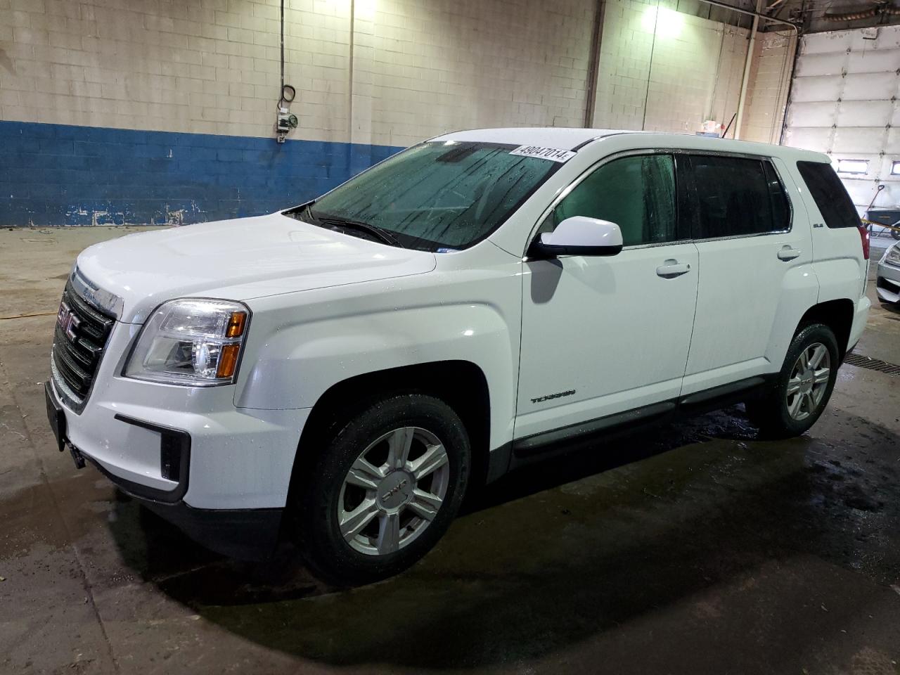 GMC TERRAIN 2016 2gkalmek6g6276377