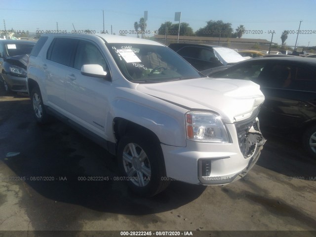 GMC TERRAIN 2016 2gkalmek6g6277853