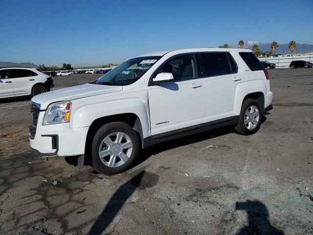 GMC TERRAIN SL 2016 2gkalmek6g6281045