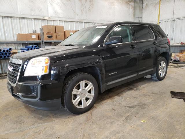 GMC TERRAIN 2016 2gkalmek6g6283426