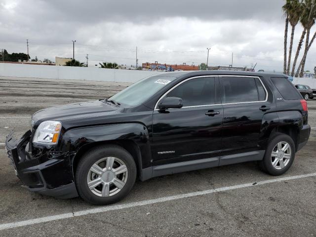 GMC TERRAIN SL 2016 2gkalmek6g6288920