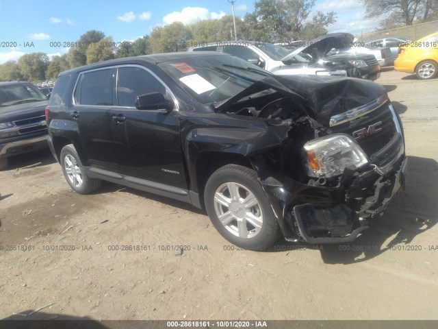 GMC TERRAIN 2016 2gkalmek6g6299254