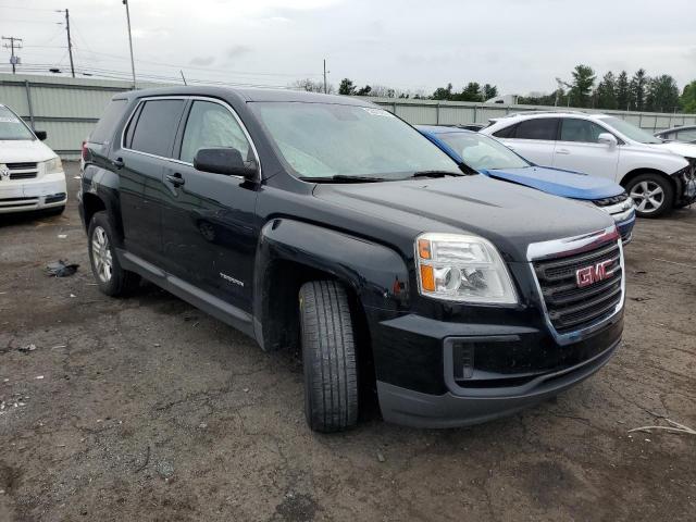 GMC TERRAIN SL 2016 2gkalmek6g6313251