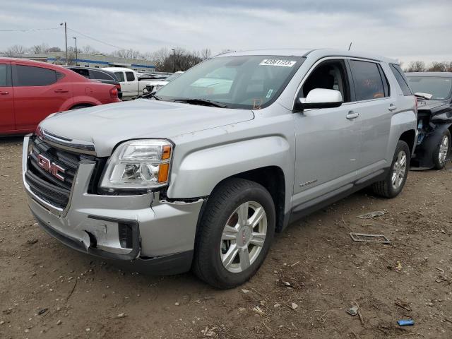 GMC TERRAIN SL 2016 2gkalmek6g6313718