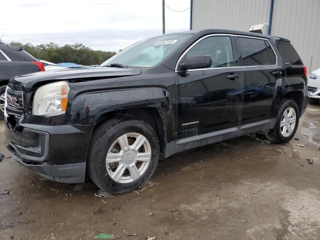 GMC TERRAIN 2016 2gkalmek6g6327036