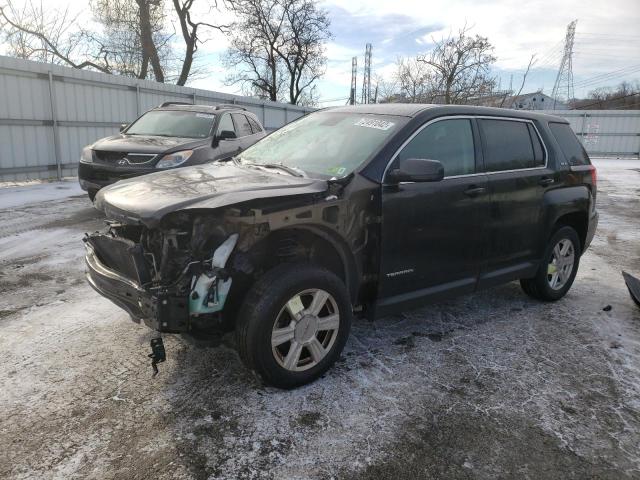 GMC TERRAIN SL 2016 2gkalmek6g6332835