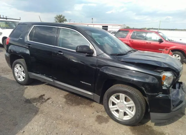 GMC TERRAIN 2016 2gkalmek6g6346184