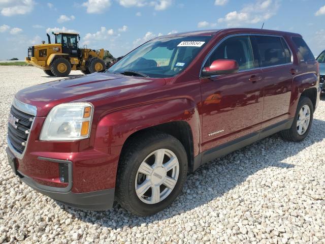 GMC TERRAIN 2016 2gkalmek6g6353409