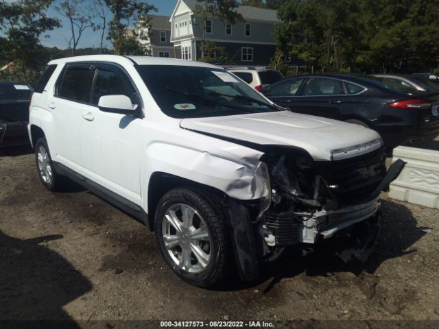 GMC TERRAIN 2017 2gkalmek6h6125671