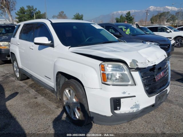 GMC TERRAIN 2017 2gkalmek6h6126769