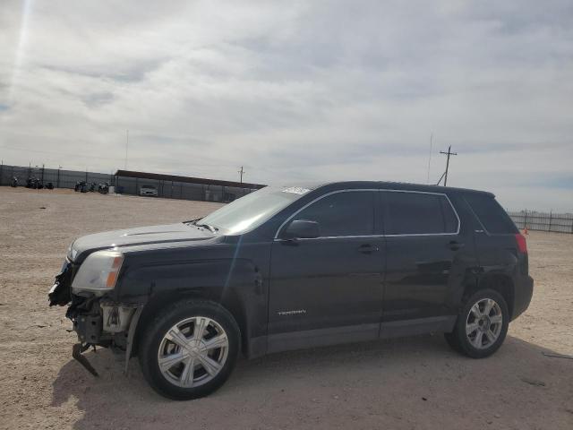 GMC TERRAIN 2017 2gkalmek6h6132846