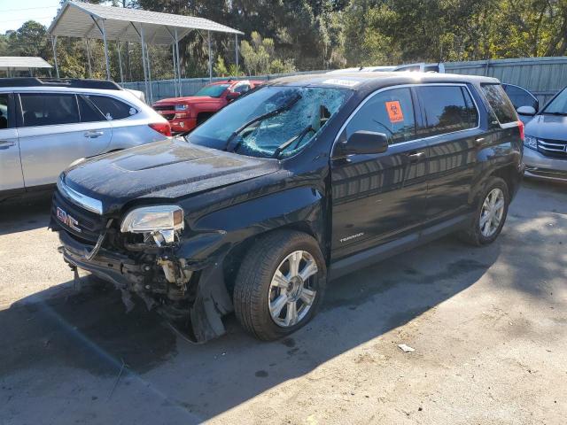 GMC TERRAIN 2017 2gkalmek6h6132930