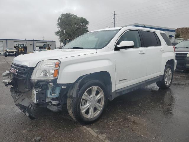 GMC TERRAIN SL 2017 2gkalmek6h6148982