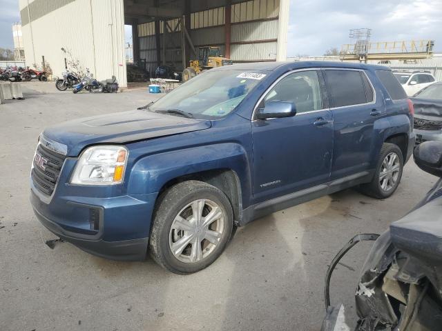 GMC TERRAIN 2017 2gkalmek6h6153955