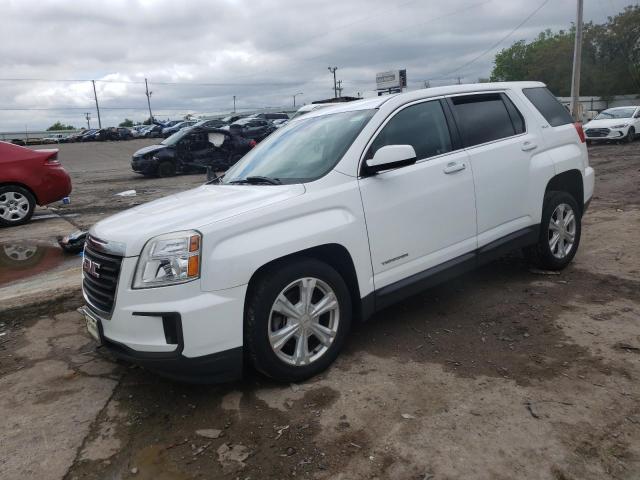 GMC TERRAIN SL 2017 2gkalmek6h6159688