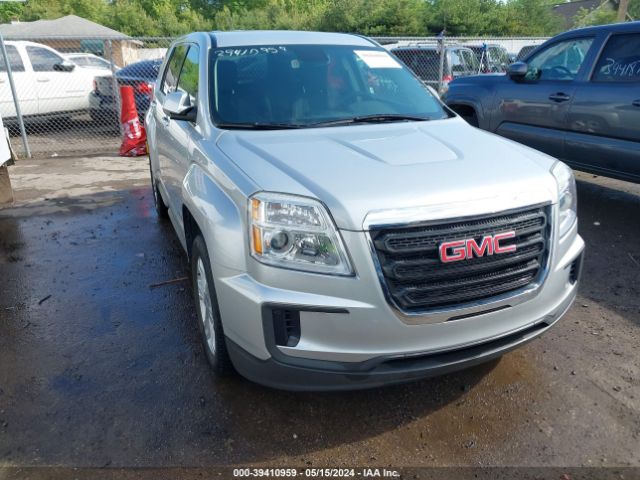 GMC TERRAIN 2017 2gkalmek6h6159853