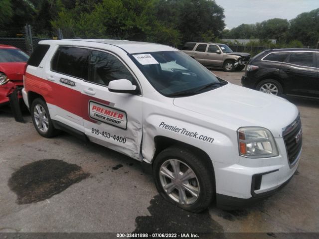 GMC TERRAIN 2017 2gkalmek6h6201860