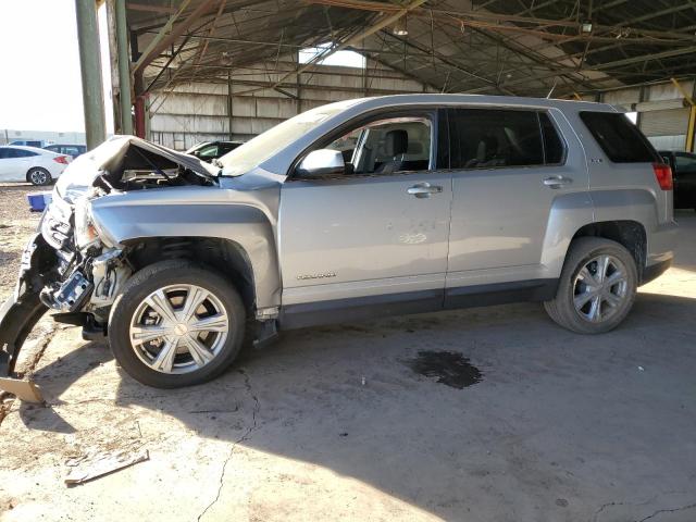 GMC TERRAIN SL 2017 2gkalmek6h6226189