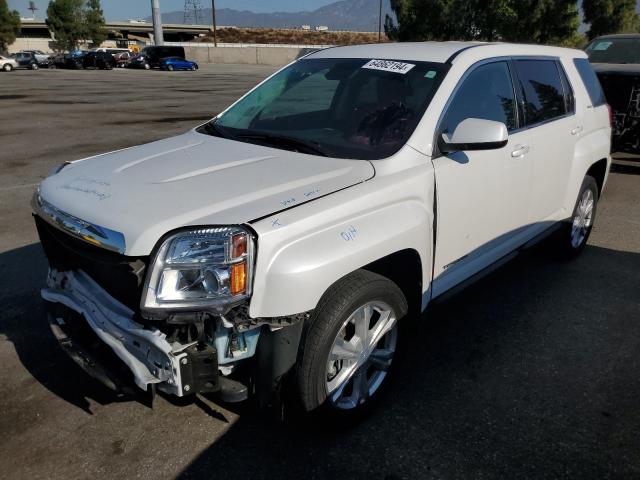 GMC TERRAIN SL 2017 2gkalmek6h6234163