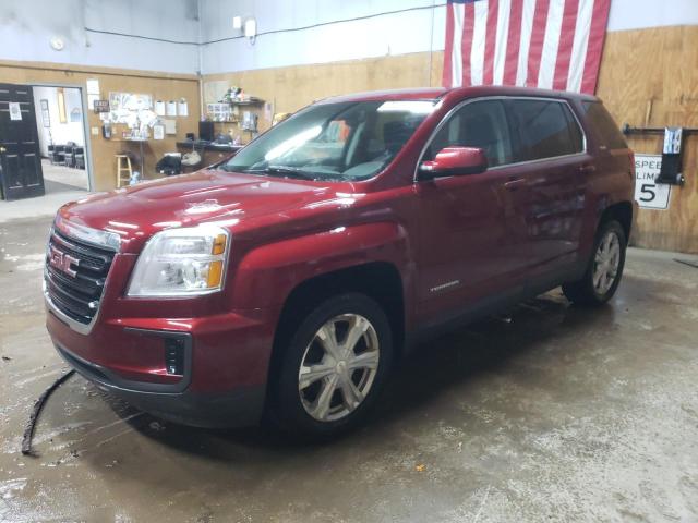 GMC TERRAIN 2017 2gkalmek6h6246734