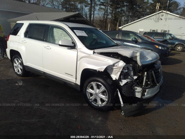 GMC TERRAIN 2017 2gkalmek6h6260987