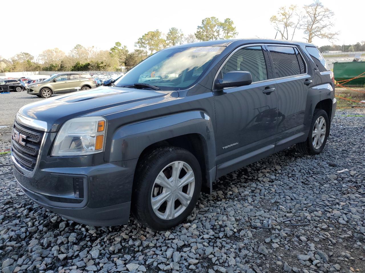 GMC TERRAIN 2017 2gkalmek6h6269866