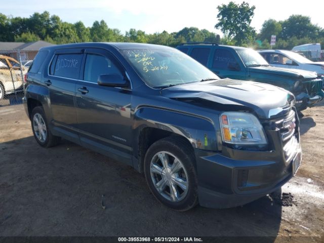 GMC TERRAIN 2017 2gkalmek6h6273531