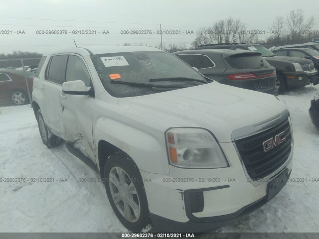 GMC TERRAIN 2017 2gkalmek6h6277563